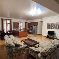 Republic Square Apartment
