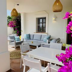 Villa Amira