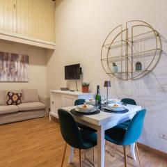 Violetta's Home