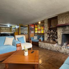 HOTEL EL REFUGIO, Salinerito