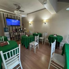 Hotel Nuevo Suizo