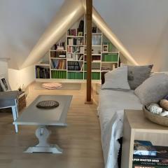 Chambre d'hotes à Laroin