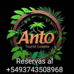Complejo turístico Anto