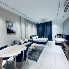 Chambers Suites Kuala Lumpur by AFA