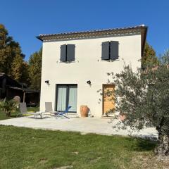 La Petite Bastide en Provence