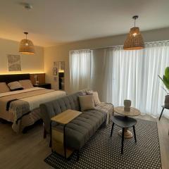 New Studio in Barranco - Stylish & Cozy