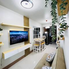 MOA GRAND STAY Suite 04 Newly Turn-over Only!