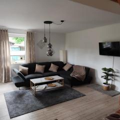 Monteur Ferienwohnungen Auetal