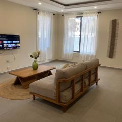 Newly built 2-BR apt with free unlimited Wi-Fi