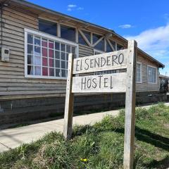 El Sendero