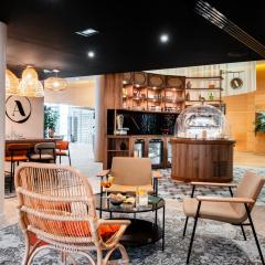 Novotel Belfort Centre Atria