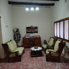 Casa de Adobe Dña Tinogasta