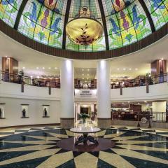 メルキュール ジャカルタ コタ（旧メルキュール レクソ ハヤム ウルク）（Mercure Jakarta Kota）