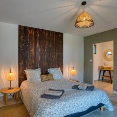 Le Pech Eternel - La Sablière