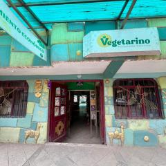 Coca Runa Wasi Hostel