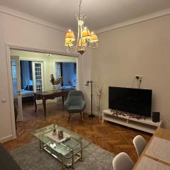Old Town Hideaway 3 Bdrm