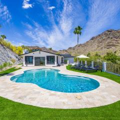 Breezy 3BR - Private Pool, Chefs Kitchen and More