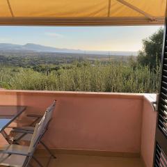 BouganVilla - Bilocale Vista Mare a Badesi