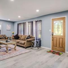 Mineola Bay Lakeview and Access Fully Furnished Monthly and Seasonal Rental in Fox Lake