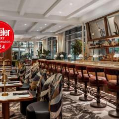 Sofitel Philadelphia at Rittenhouse Square