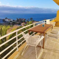 Ocean View Terrace by GALMI