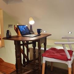 Cosy Suite with Private Access in London Putney