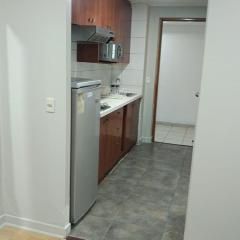 Gran Santiago Home Estudios