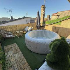 La Bulle Secrète