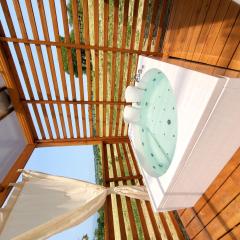 Bungalow Menta Viovillas