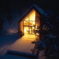Camp Haliburton - Waterfront A-Frame