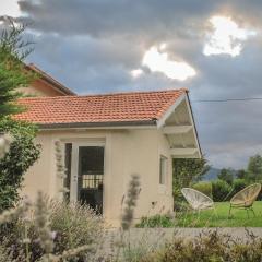Le Logis des Écuries