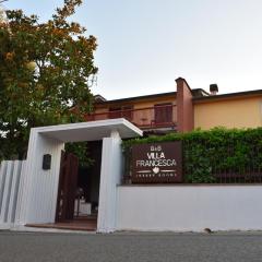 Villa Francesca Luxury Rooms