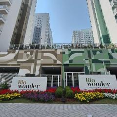 King Porto Maravilha