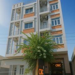 CKC Motel - Near Can Tho City Center