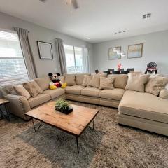 Experience the Magic of Disney in 8bd 5ba Luxury Villa