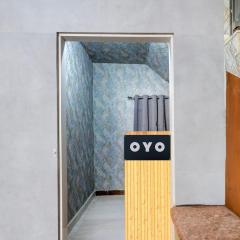 Super Hotel O SRI NIRVANA PLAZA