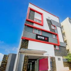 Super Hotel O SRI NIRVANA PLAZA