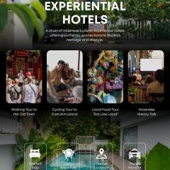 Hoianese Sunset Serenity Hotel