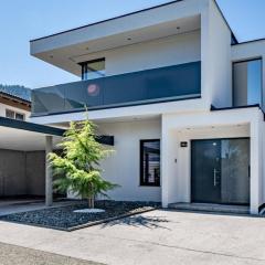Alpin Chalet ARTE