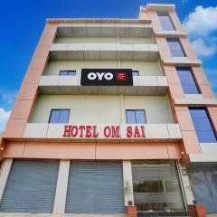 Hotel O Om Sai inn