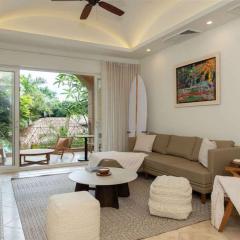 Matapalo 202-Poolside Condo at Tamarindo