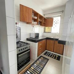 Comfort Home One Bedroom Bamburi