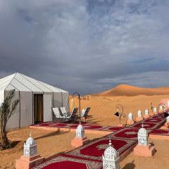 Oriontal Desert Luxury Camp