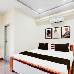 Hotel O SRINIVASA RESIDENCY