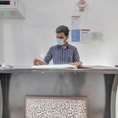 Hotel O Drive Inn 24