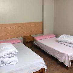 Room in santa maria tower hy ell dollar