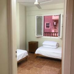 Room in santa maria tower hy ell dollar