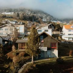 Apartment Kleines Daheim