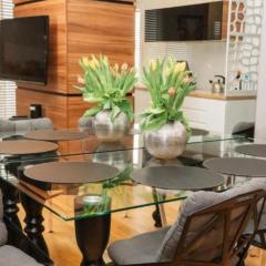 Apartament Centrum Solna Parking free