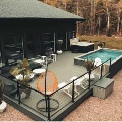 Two Zen Houses - Villas and Spas